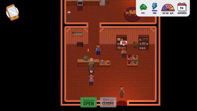 The Four Money Bears: Berryville 