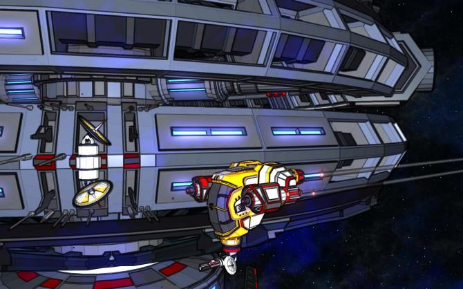 Void Destroyer 2 EU v2 