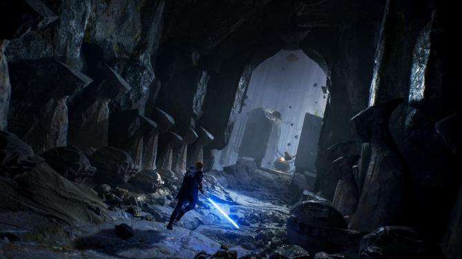 Star Wars: Jedi Fallen Order EU 