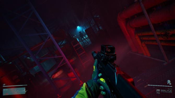 Level Zero: Extraction 