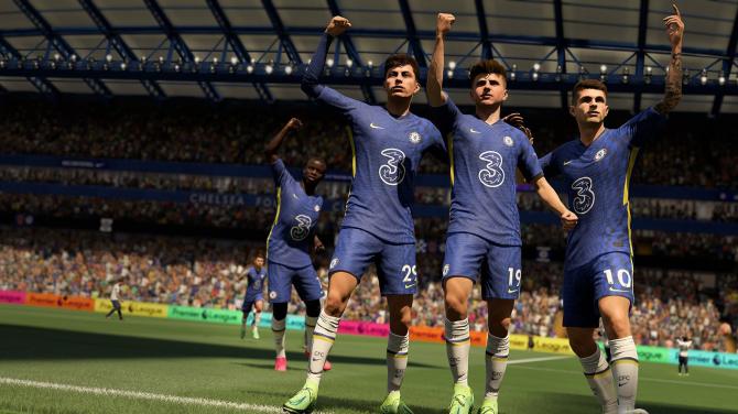 FIFA 22 Ultimate Edition US XBOX One / Xbox Series X|S CD Key 