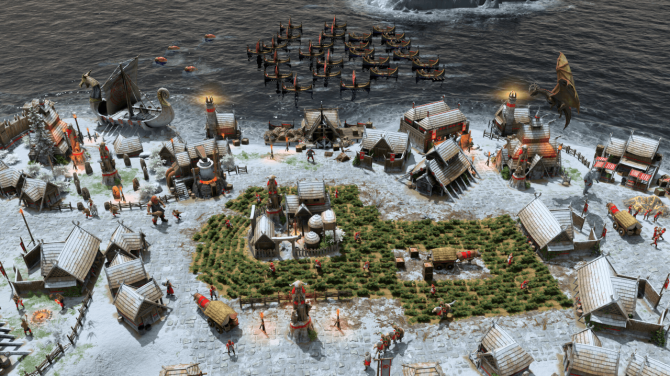 Age of Mythology: Retold Premium Edition 