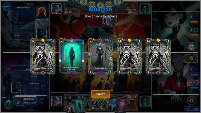 Loopweavers: Dimensional Alliances 