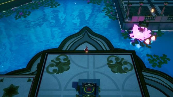 Raji: An Ancient Epic 