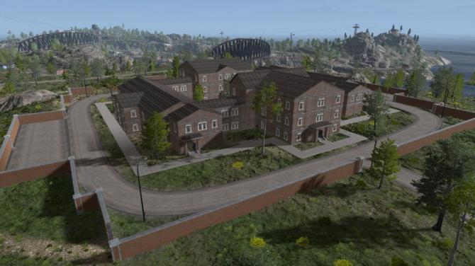 Virtual Battlegrounds 