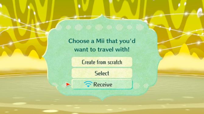 Miitopia 