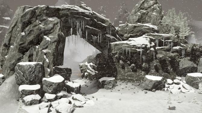 Project: Gorgon 