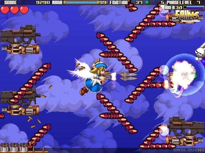 Gundemonium Recollection 