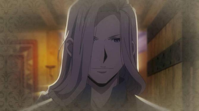 Arslan: The Warriors of Legend 