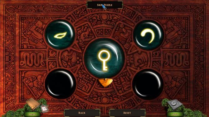 Outlaws: Corwin's Treasure 