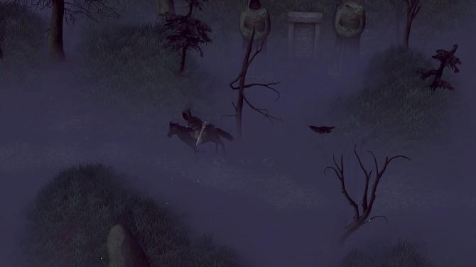 Mirthwood 