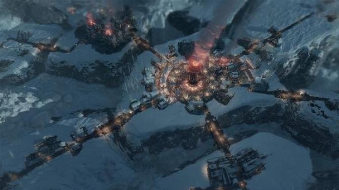 Frostpunk: Game of the Year Edition 