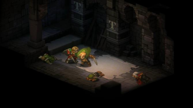 Final Fantasy Tactics: The Ivalice Chronicles 