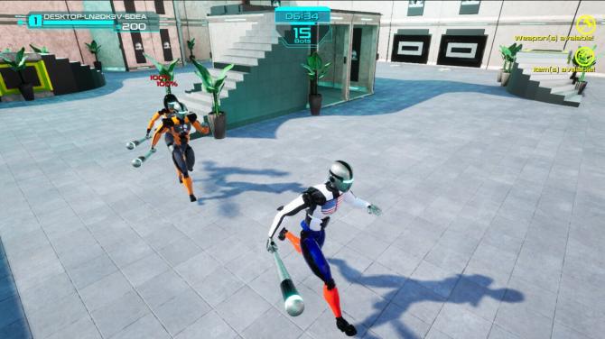 FightBots 