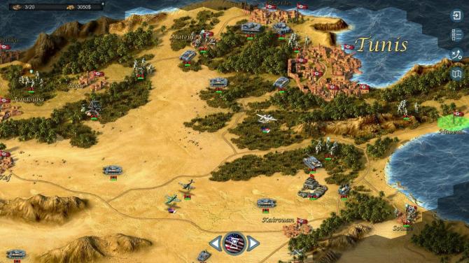 Tank Operations: European Campaign 