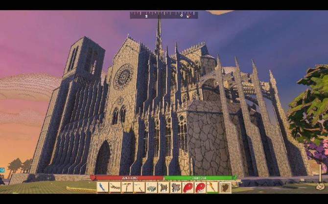 CardLife Creative Survival 