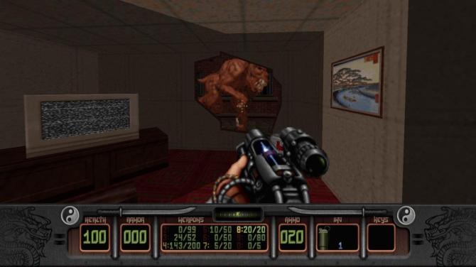 Shadow Warrior Collection 