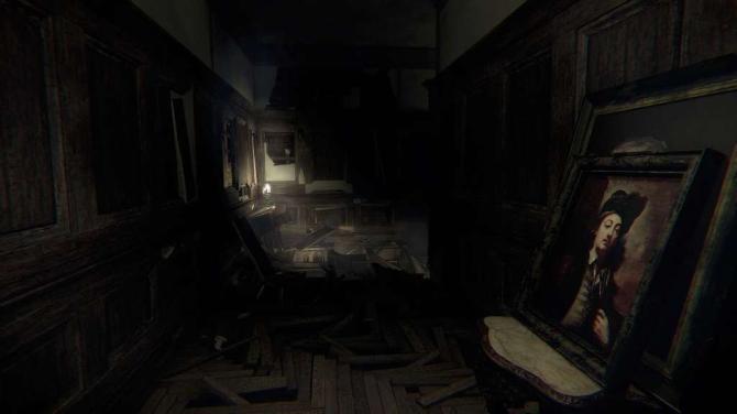 Layers of Fear 