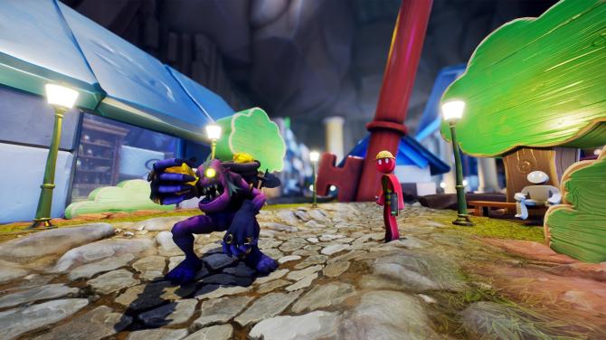 Supraland Six Inches Under EU v2 