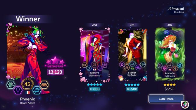 Just Dance 2023 Edition EU Xbox Series X|S CD Key 