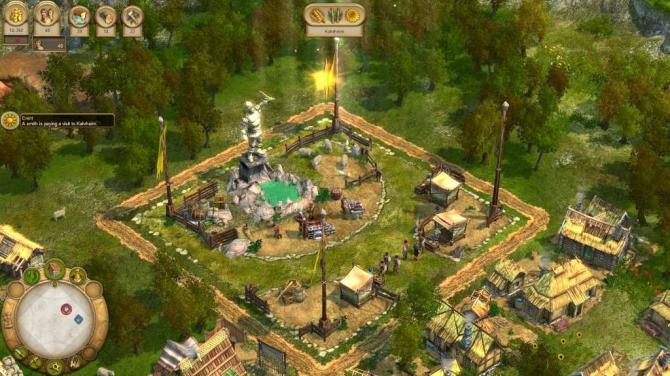 Anno 1701 A.D. GOG CD Key 