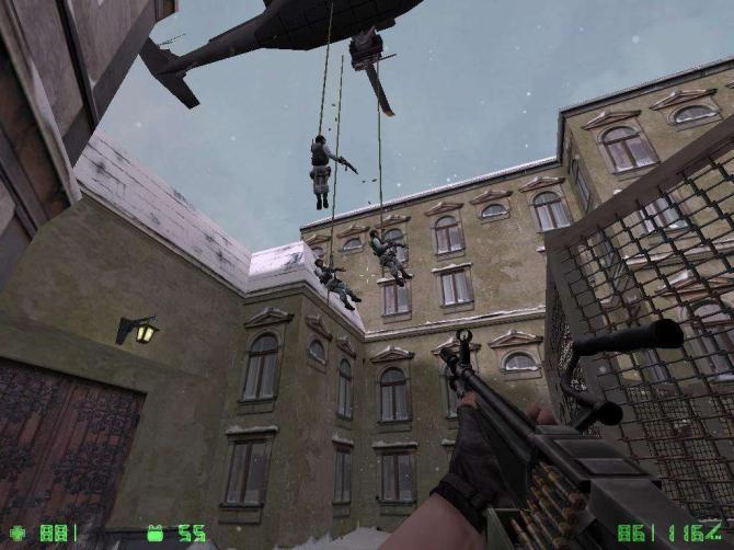 Counter-Strike: Condition Zero 
