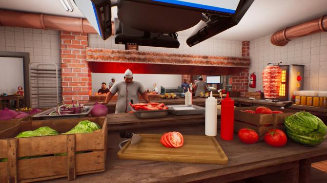 Wrap House Simulator 