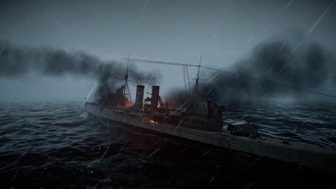 Victory at Sea: Atlantic 