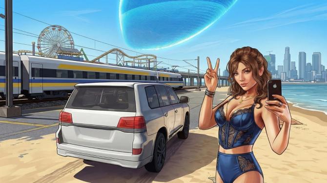 The Ghost Of Solaris 