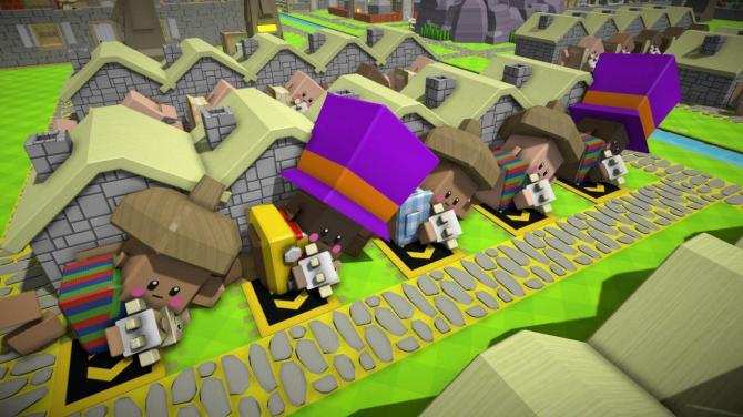 Autonauts 