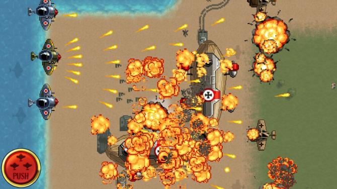 Aces of the Luftwaffe 