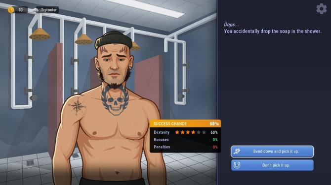 Hoosegow: Prison Survival 