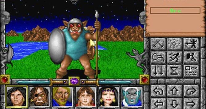 Might & Magic VI-Pack 