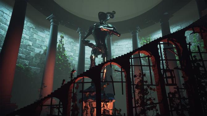 Daydream: Forgotten Sorrow 