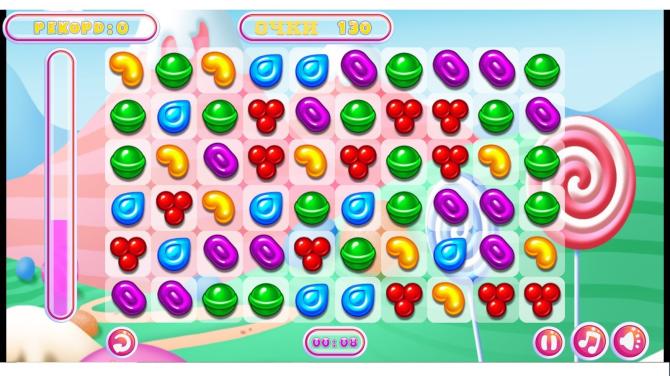 CandySweet 