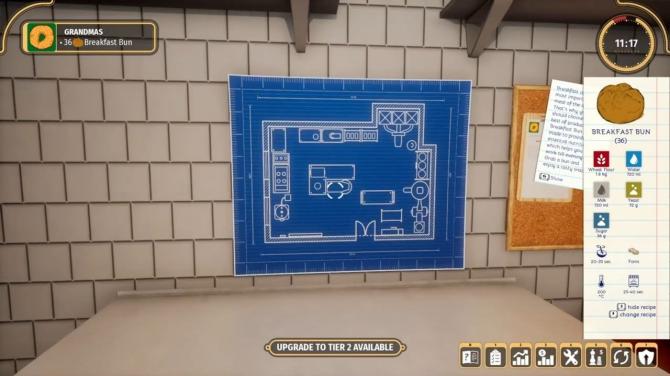 Bakery Simulator 