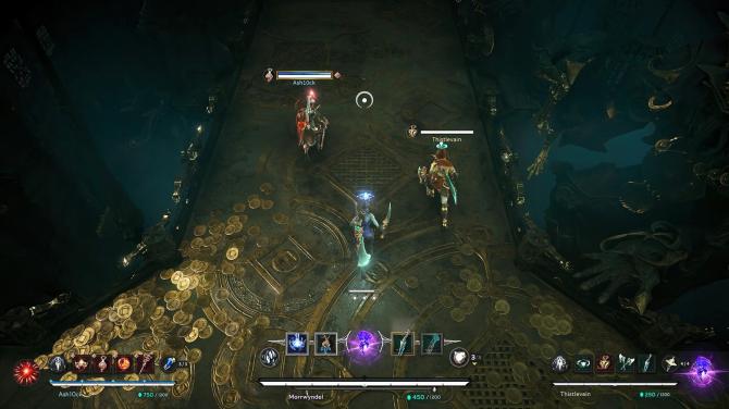 Arkheron Closed Beta 