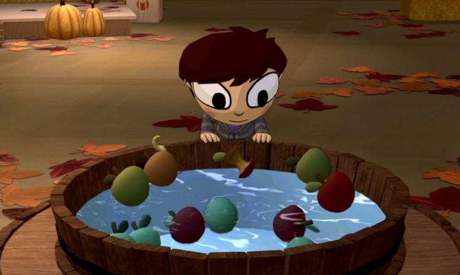 Costume Quest 1 & 2 Bundle 