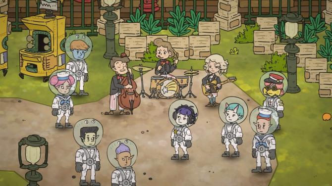 A Guidebook of Babel 