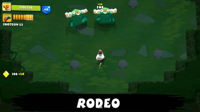 Serious Sam: Tormental 