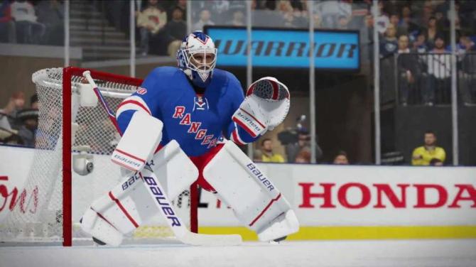 NHL 17 XBOX One CD Key 