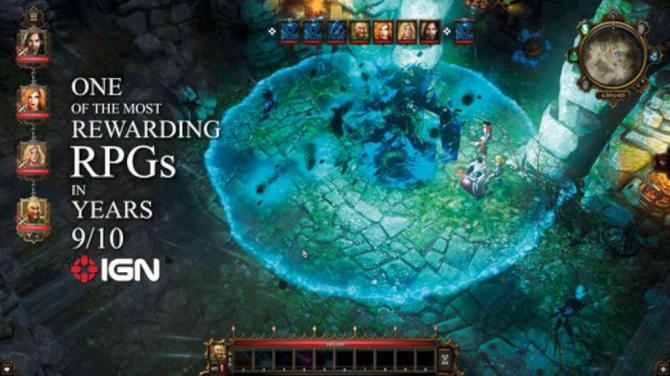 Divinity: Original Sin Enhanced Edition 