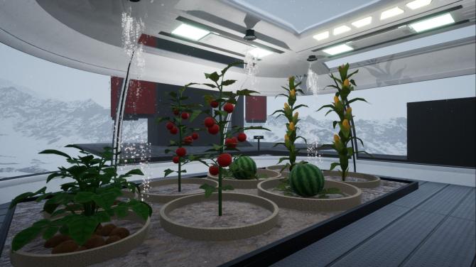 Surviving Ceres 