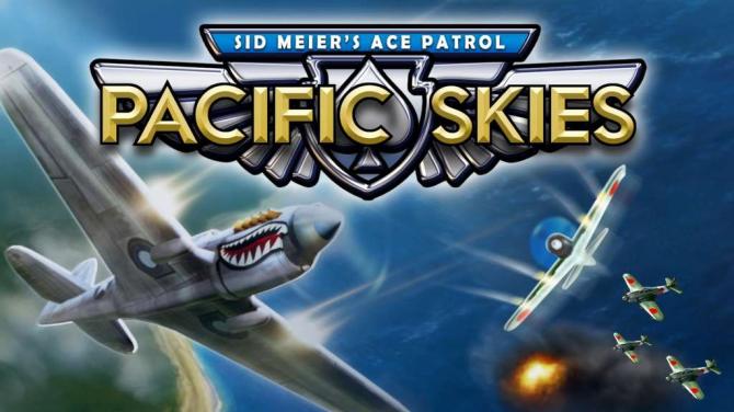 Sid Meier’s Ace Patrol: Pacific Skies PC St 
