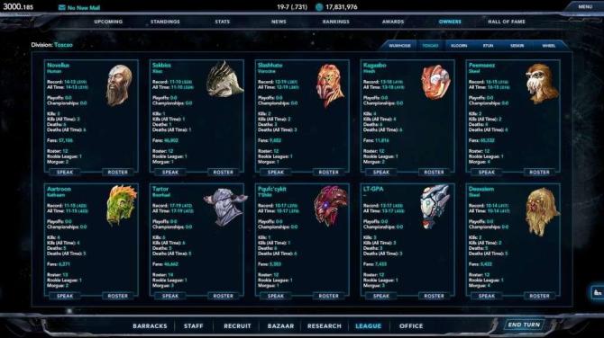 Age of Gladiators II 