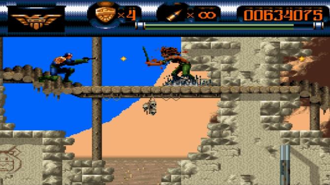 Judge Dredd 95 