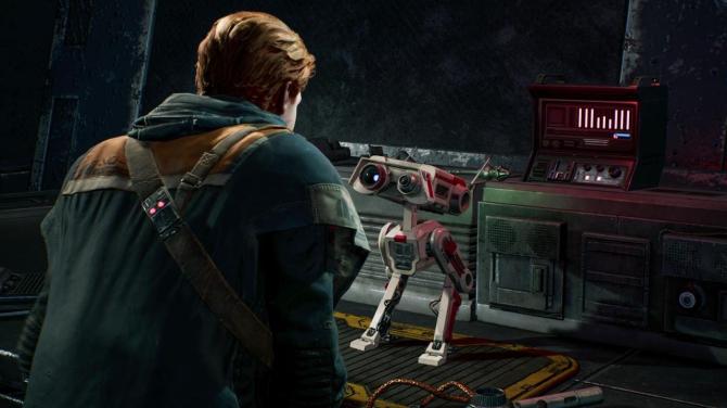 Star Wars: Jedi Fallen Order 