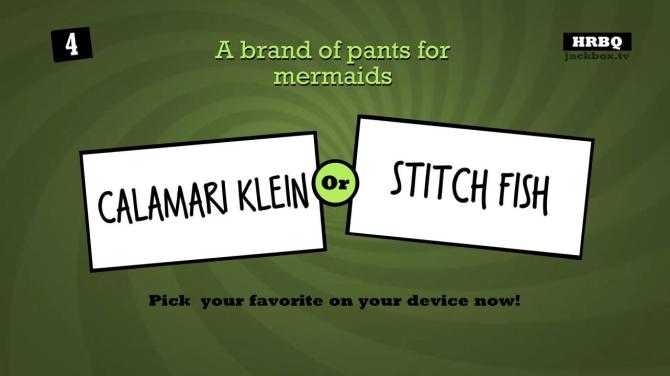 Quiplash 2 InterLASHional 