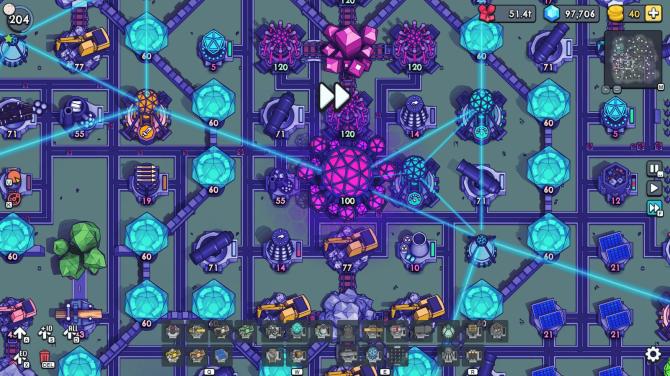 YORG.io 3 
