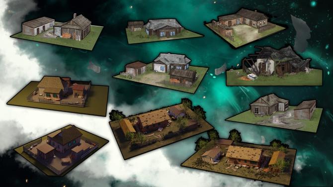 Chornobyl Liquidators & Supporter Pack Bundle 